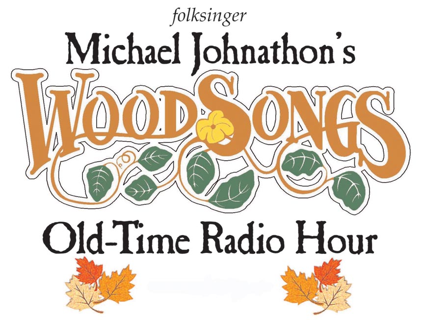 Woodsongs Old Time Radio Hour